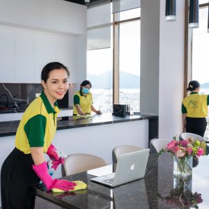 Vệ sinh cơ bản