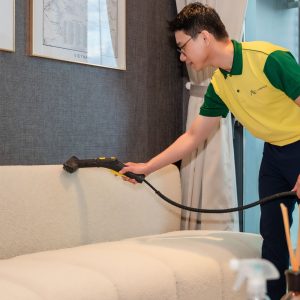 Vệ sinh sofa-nệm-thảm